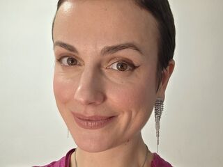 live striptease SylviaNyvelle