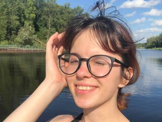 jasmin live show TaitEasterling