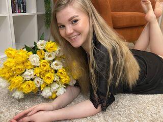 fingering girl TastyNika