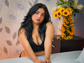 hot cam girl spreading pussy TatianaBelova