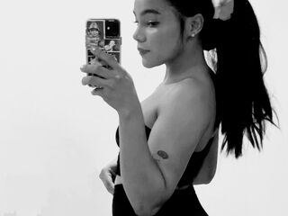 girl cam TatianaFiree
