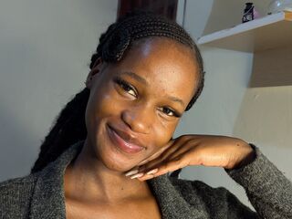 topless camgirl TeresaShasha