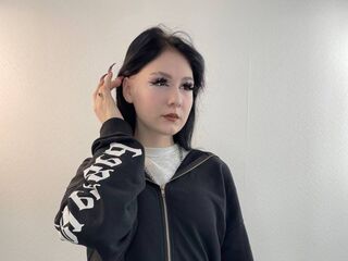 topless cam girl TheresiaRissman