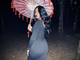 free jasmin livecam TiannaRous