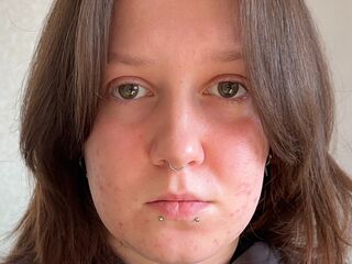 camgirl TieshaBevell