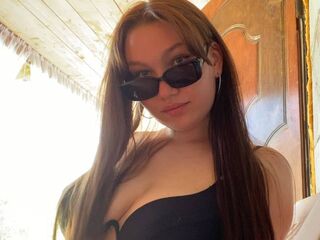 live porn web cam TinaFish