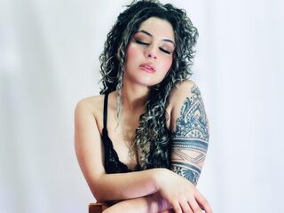 naked girl with webcam fingering TinyMeyer