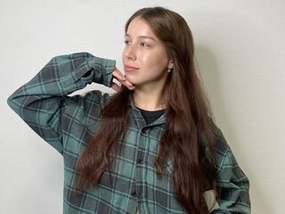 naughty camgirl masturbating TressieClendenin