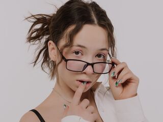 free cybersex TrixieMorgan