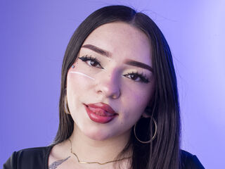 bedroom webcam ValeriaLeiva