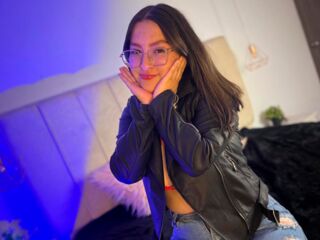 sexcam live ValeriaMontclair