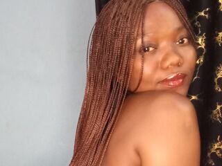 webcam striptease ValerieRomano