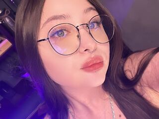 naked cam girl VanessaGates