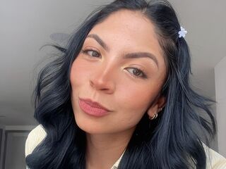 jasmin videochat VenusBustamante