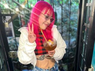free livecam VeraRobert