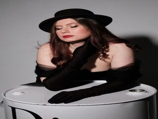 cam babe VictoriaClarson