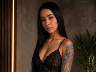 kinky video chat performer VictoryStone