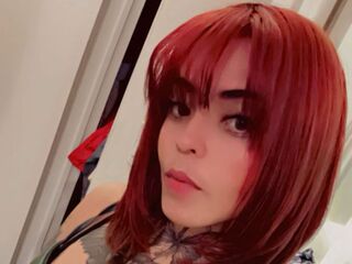 hot cam girl masturbating VioletTom