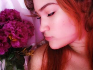 free nude web cam ViolettaMarquez