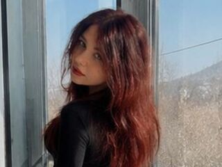 live sexshow VioletteIguina