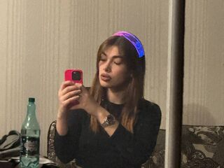 fingering webcamgirl ViviEne