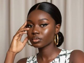 masturbating camgirl ViviSpark