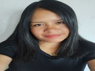 kinky video chat performer VivianAshford