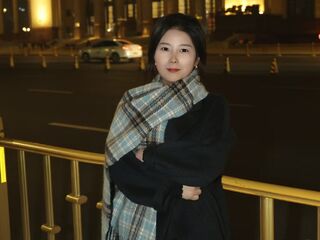 hot webcam picture WangFei