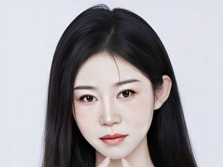 nude camgirl picture WanwanYao