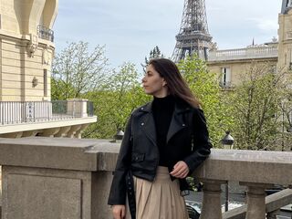 hot cam slut WonderCarla