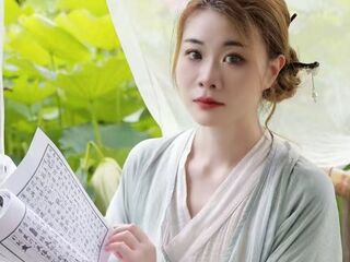 cam girl fingering Xiaomumu