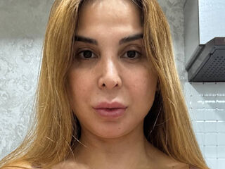 kinky video chat performer YanaMillers