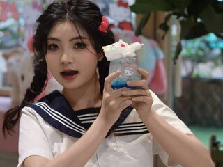 live teaser web cam YangyiXiao