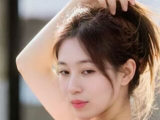 naughty camwhore Yanran