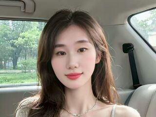 fingering cam whore YingBao