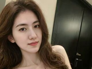 cam girl chat YueXiaomei