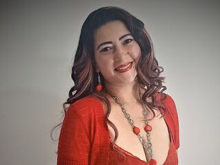 jasmin live show ZaraArdientes