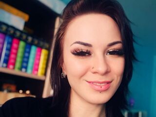 cam girl masturbating with sextoy ZarahFrank