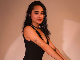 webcam chat ZelynNoir