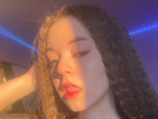masturbating camgirl ZofiaRambousek
