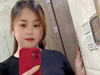 cam girl playing with sextoy zhangailing